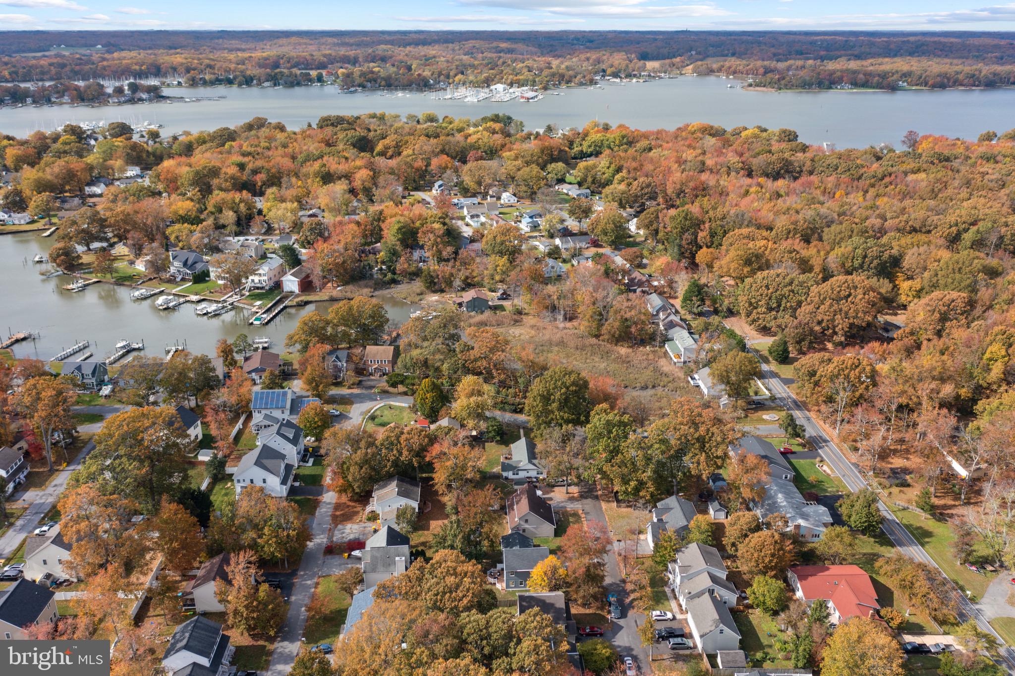 AVALON SHORES - Residential