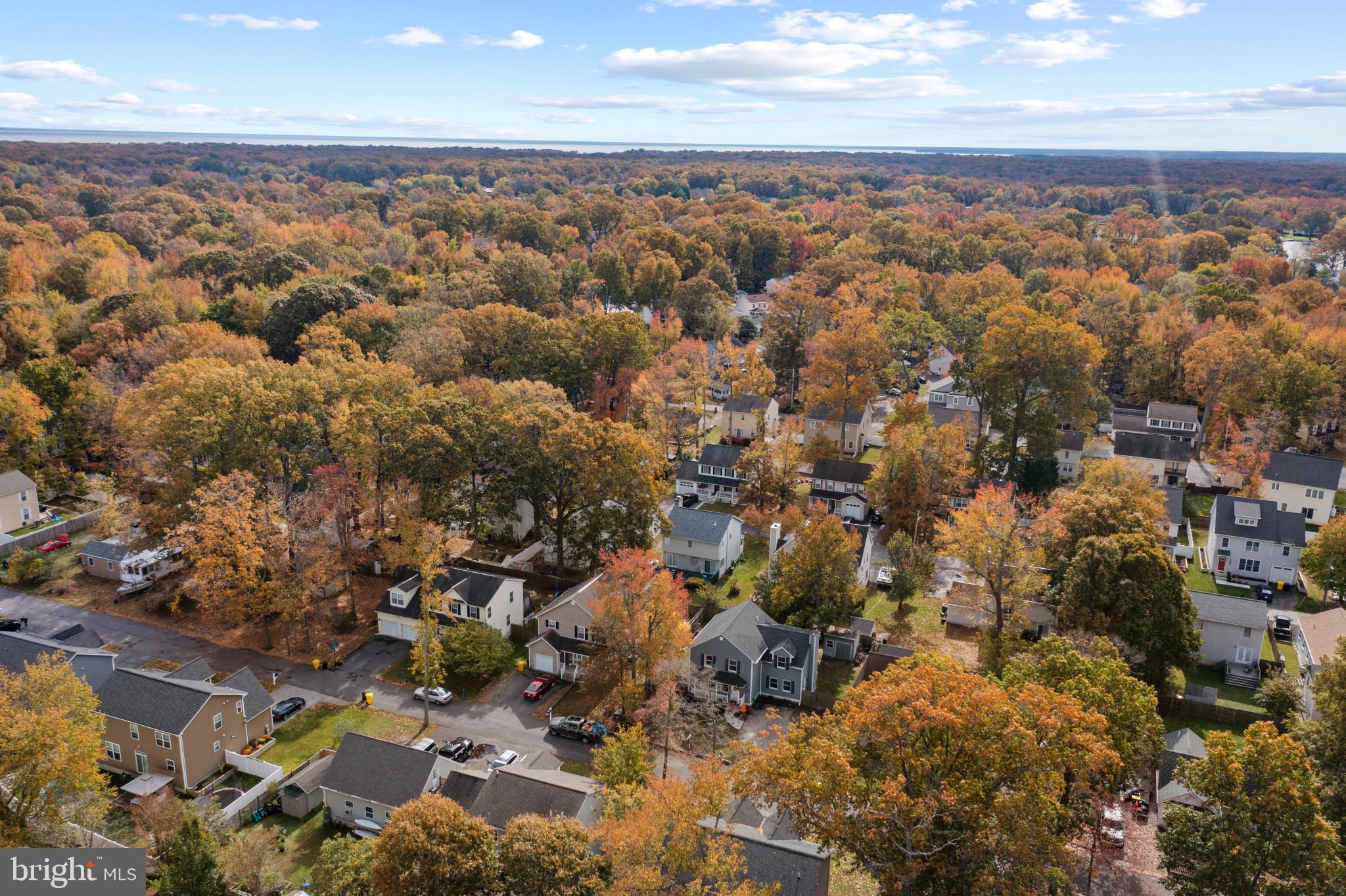 AVALON SHORES - Residential