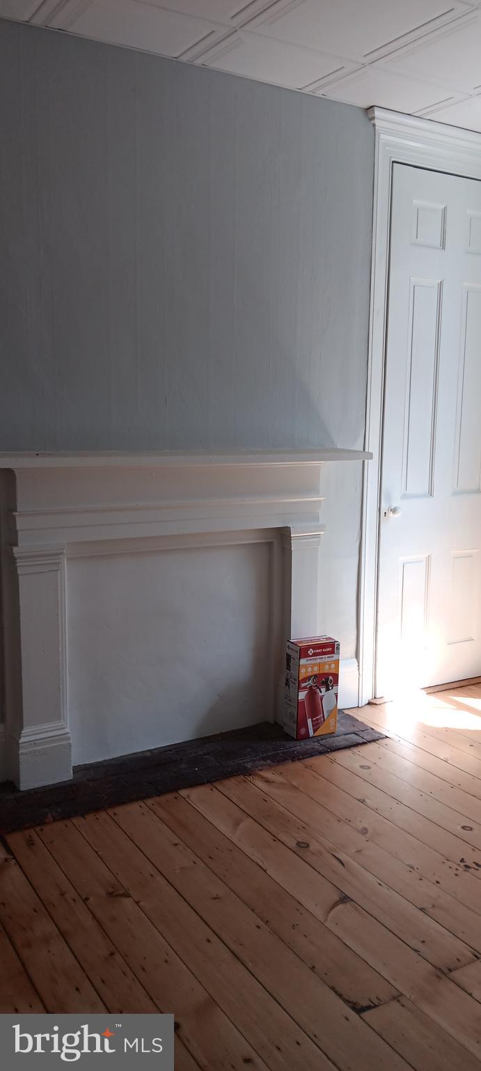 BEDFORD BORO - Residential Lease