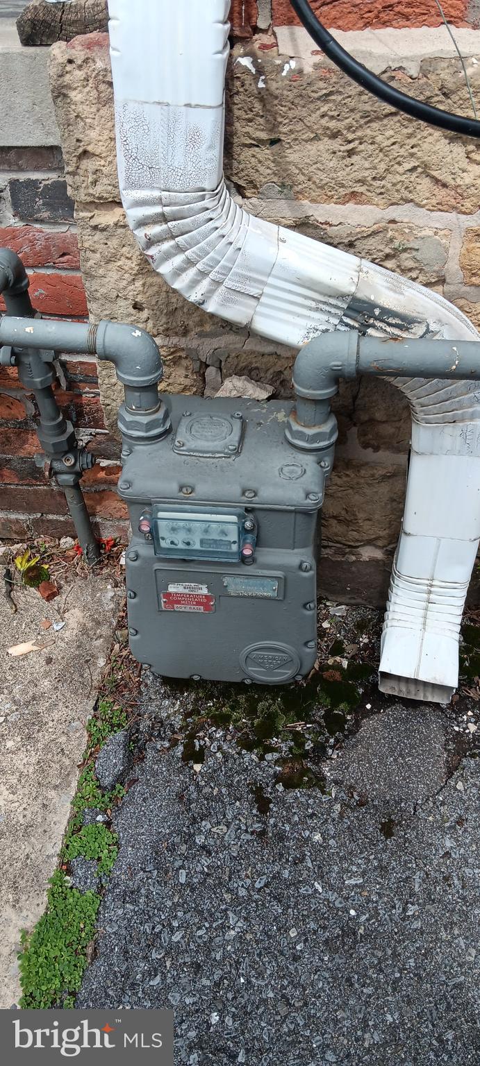 BEDFORD BORO - Residential Lease