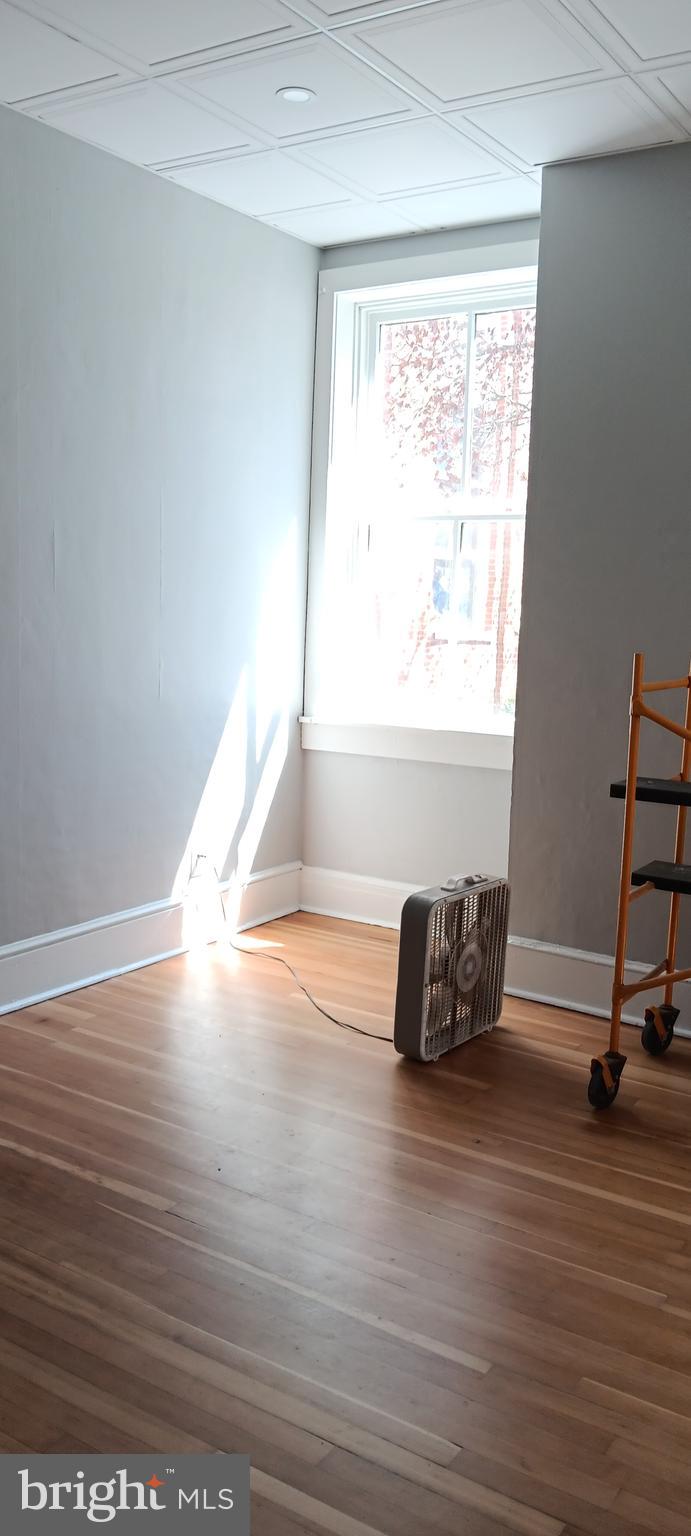 BEDFORD BORO - Residential Lease