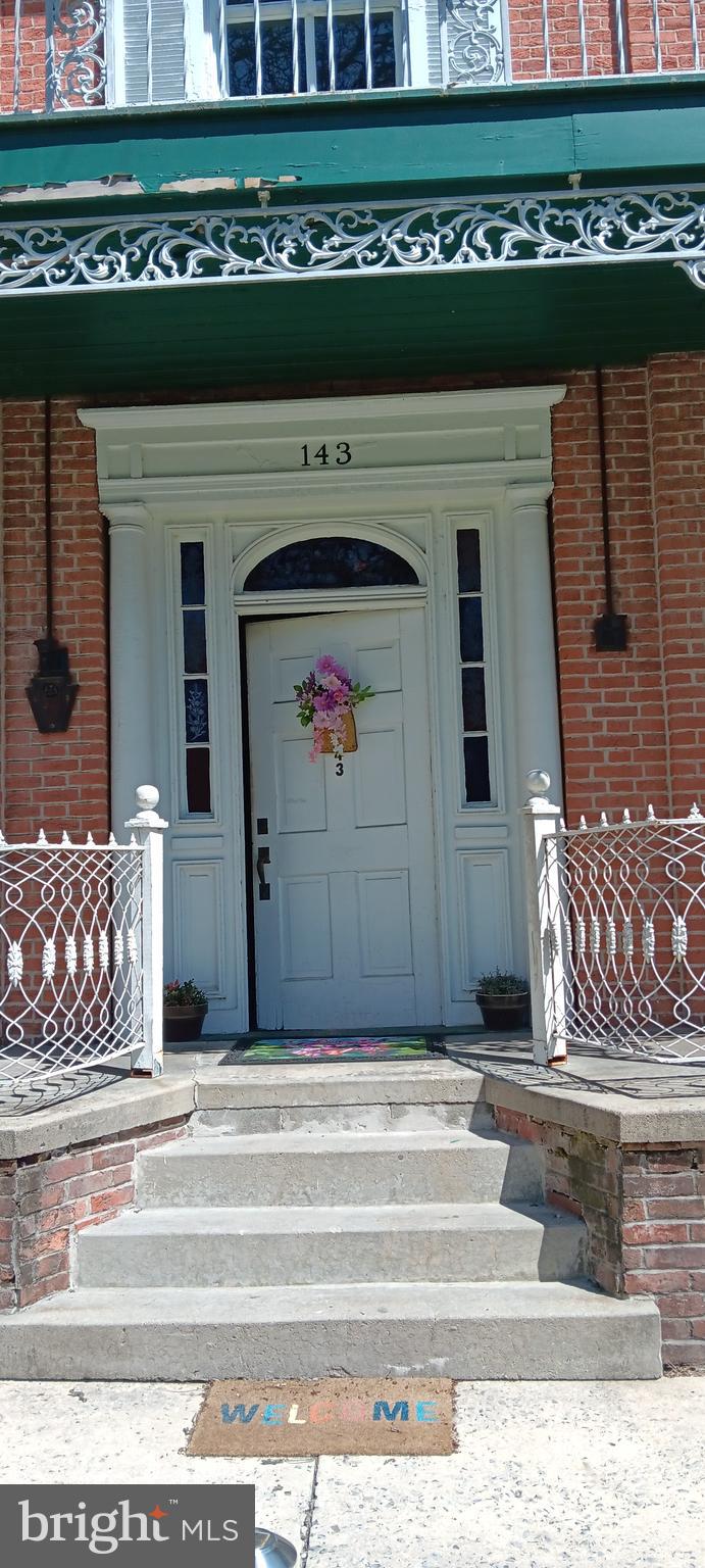 BEDFORD BORO - Residential Lease