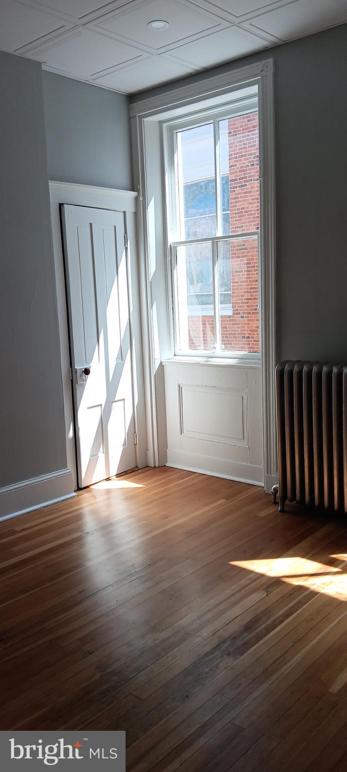 BEDFORD BORO - Residential Lease