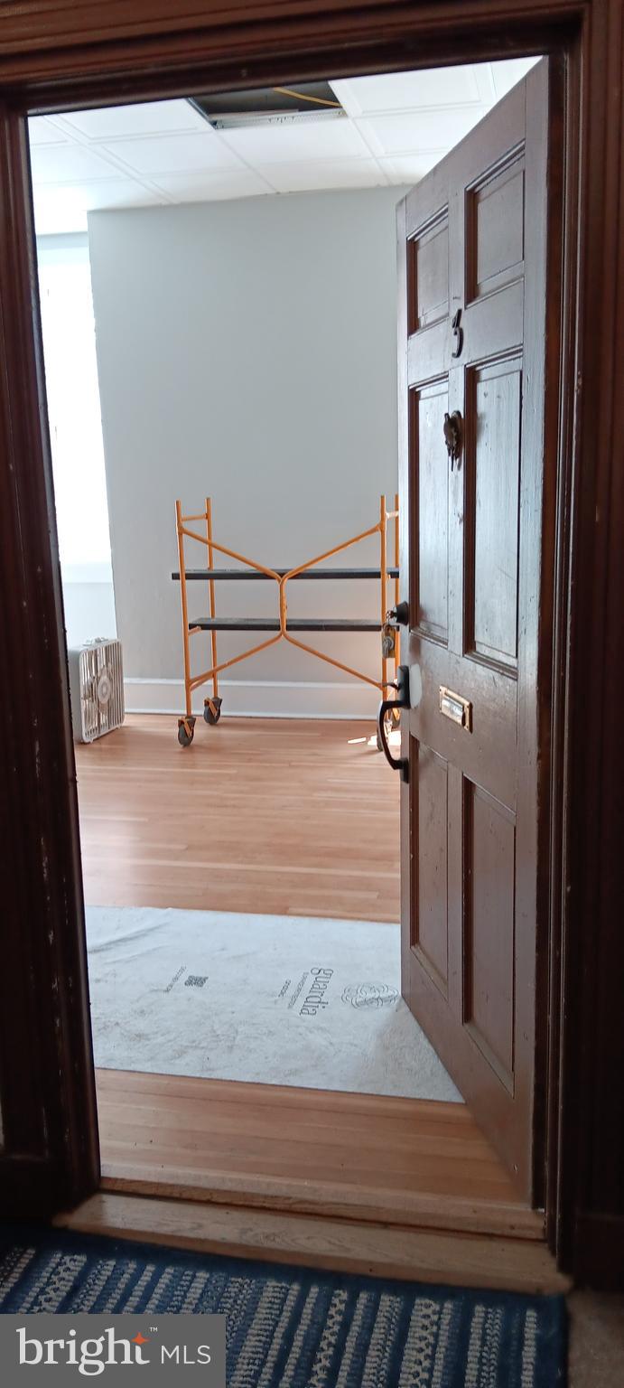 BEDFORD BORO - Residential Lease