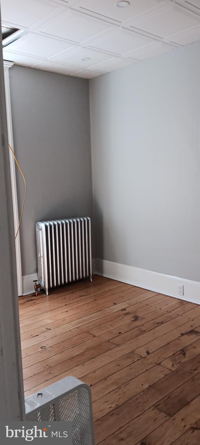 BEDFORD BORO - Residential Lease