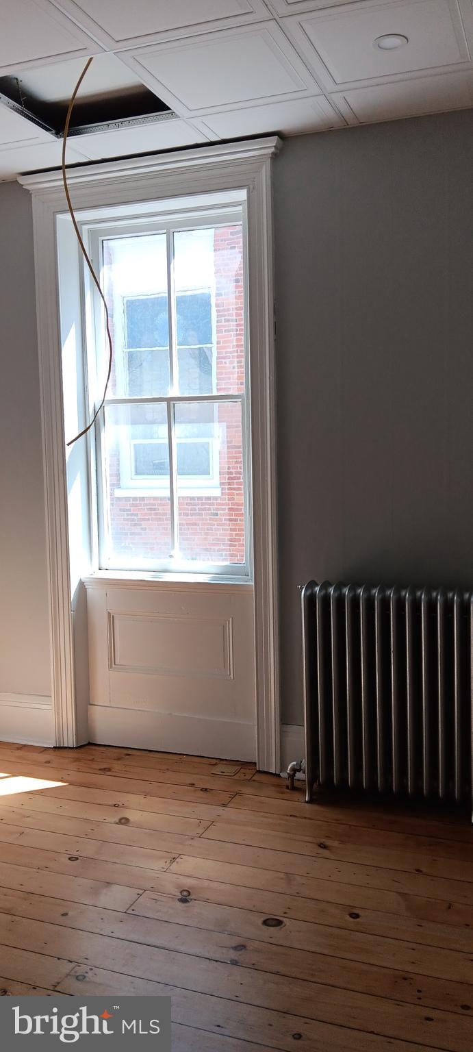 BEDFORD BORO - Residential Lease