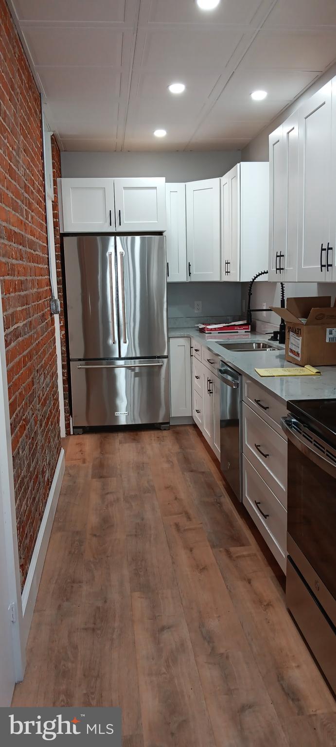 BEDFORD BORO - Residential Lease