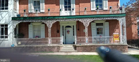 143 South Juliana St., Bedford, PA MLS: PABD2002540