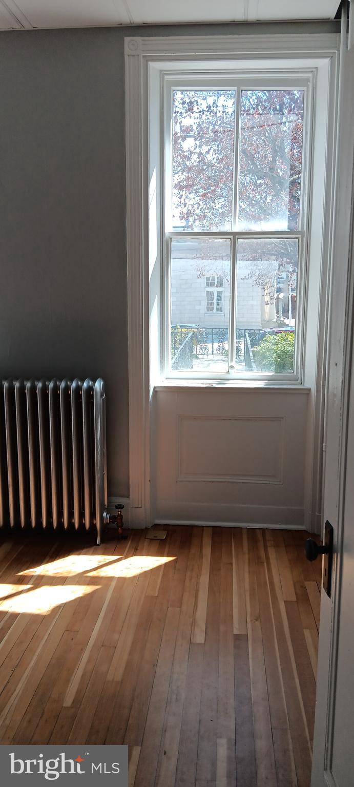 BEDFORD BORO - Residential Lease