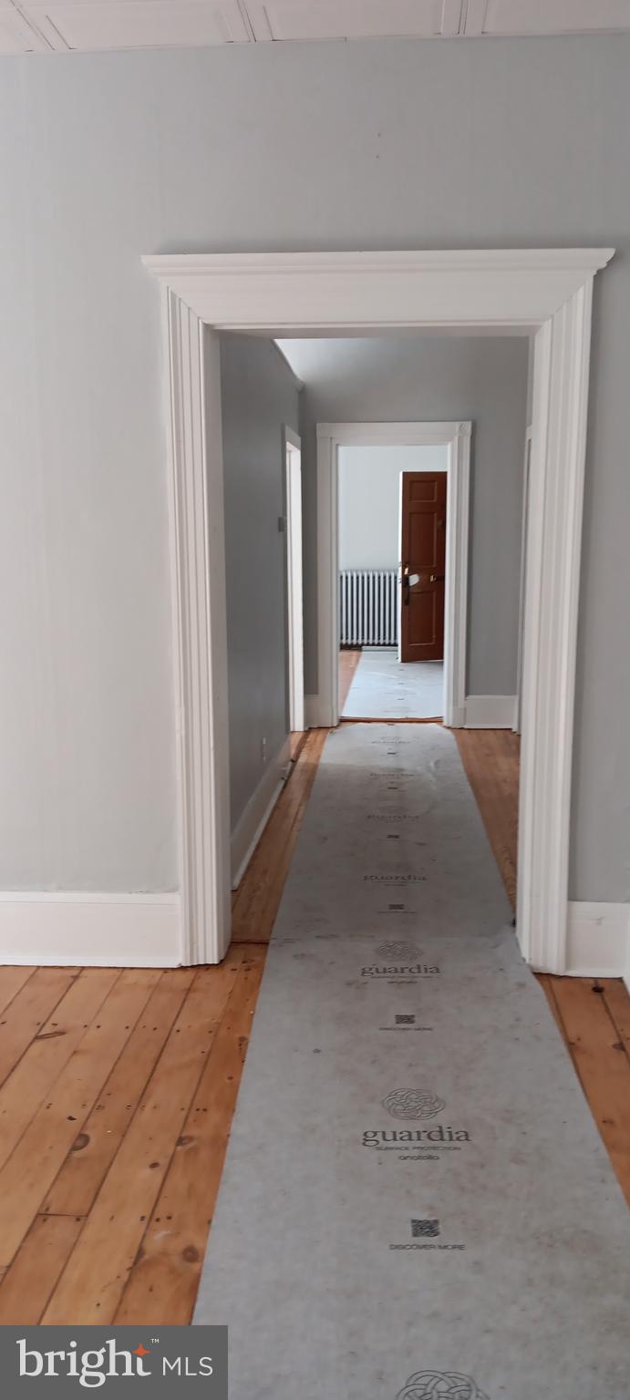 BEDFORD BORO - Residential Lease