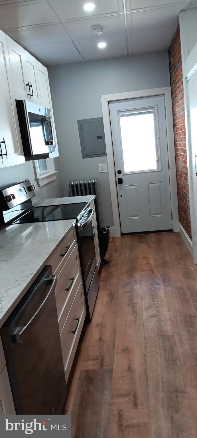 BEDFORD BORO - Residential Lease