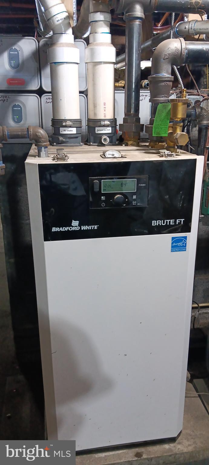 BEDFORD BORO - Residential Lease