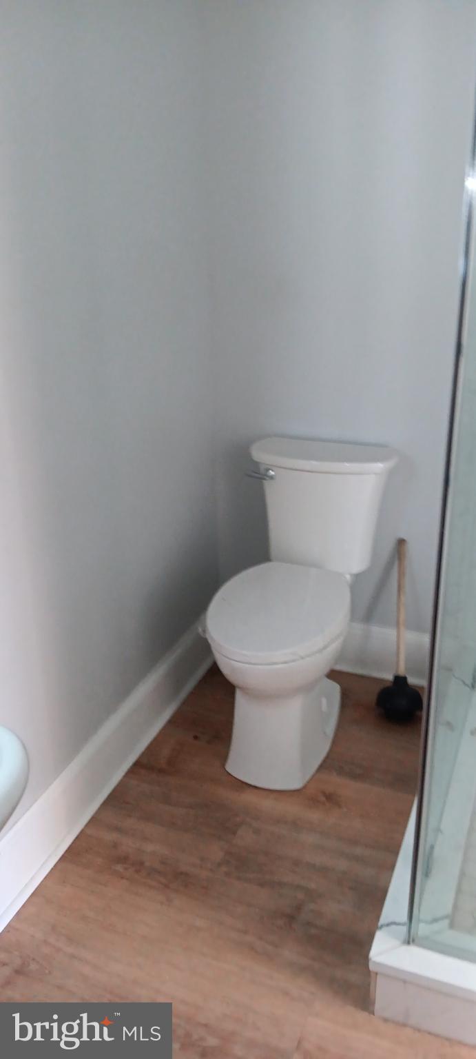 BEDFORD BORO - Residential Lease