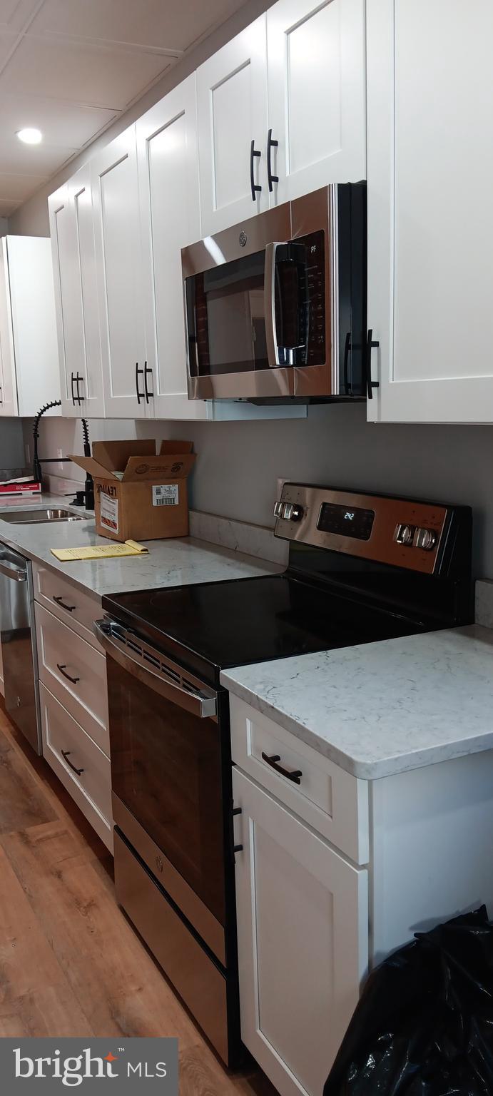 BEDFORD BORO - Residential Lease