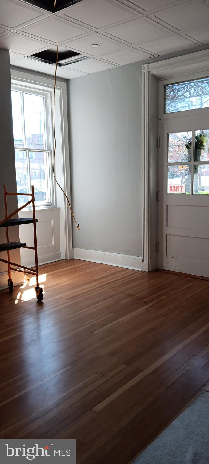 BEDFORD BORO - Residential Lease