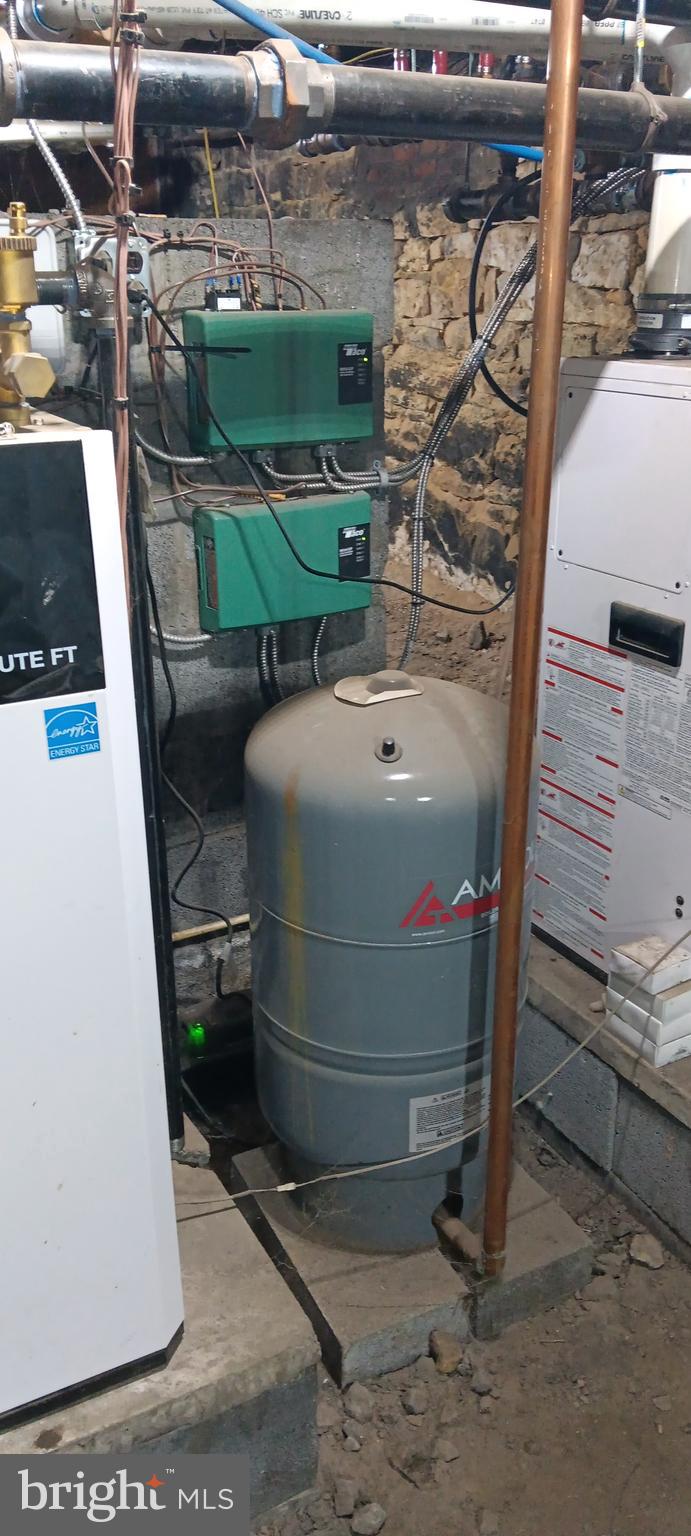 BEDFORD BORO - Residential Lease