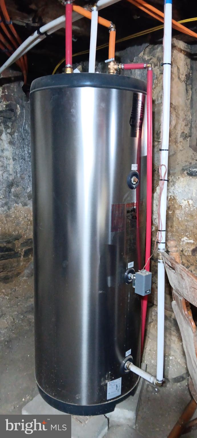 BEDFORD BORO - Residential Lease