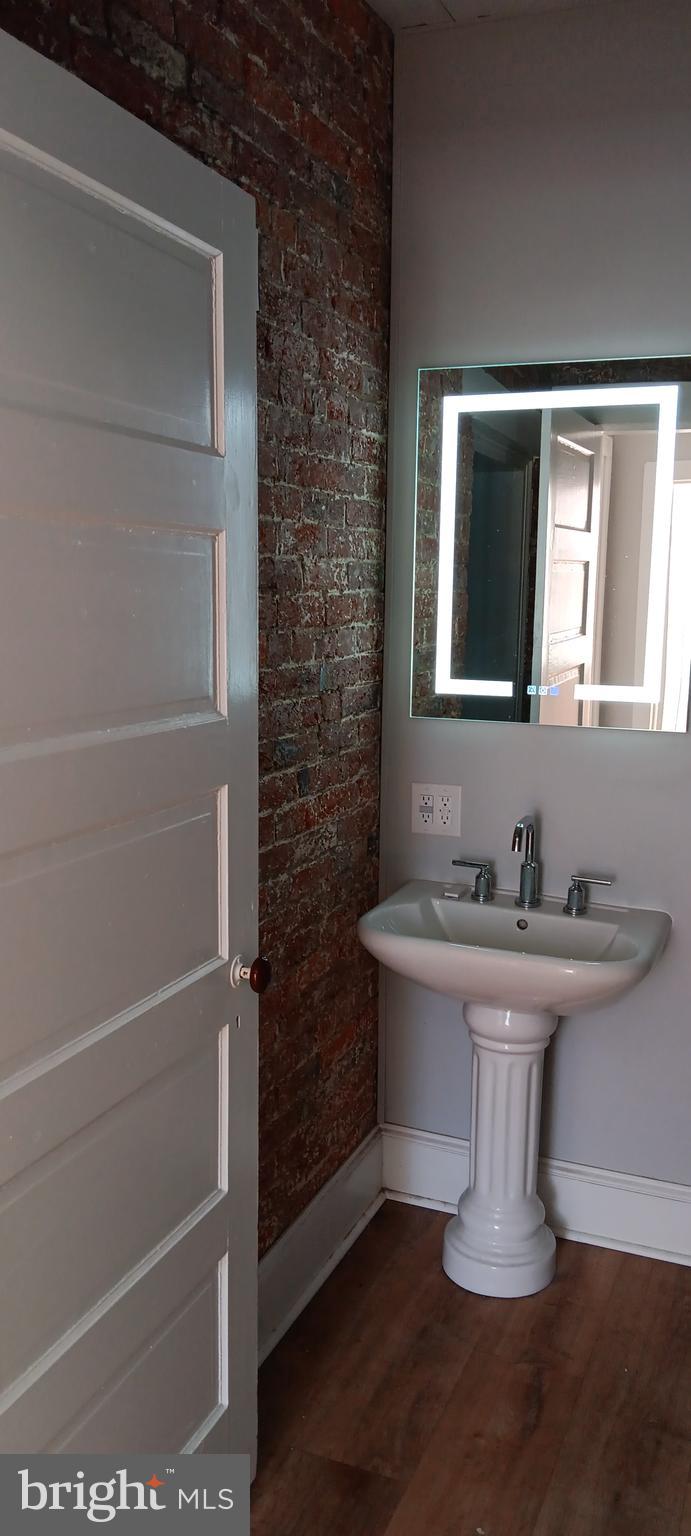 BEDFORD BORO - Residential Lease