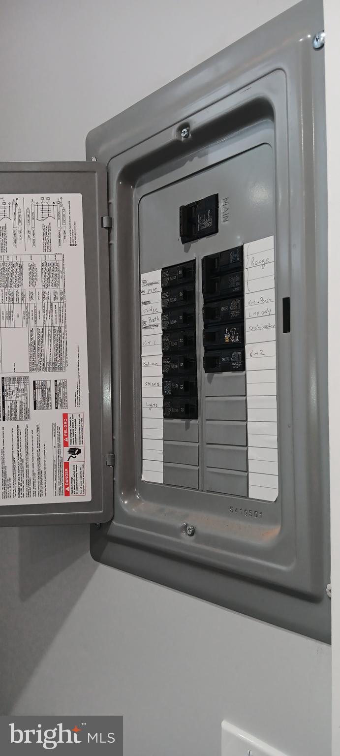 BEDFORD BORO - Residential Lease