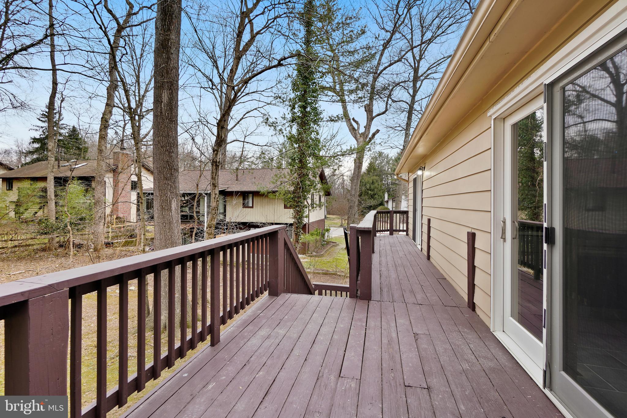 VILLAGE OF OAKLAND MILLS - Residential