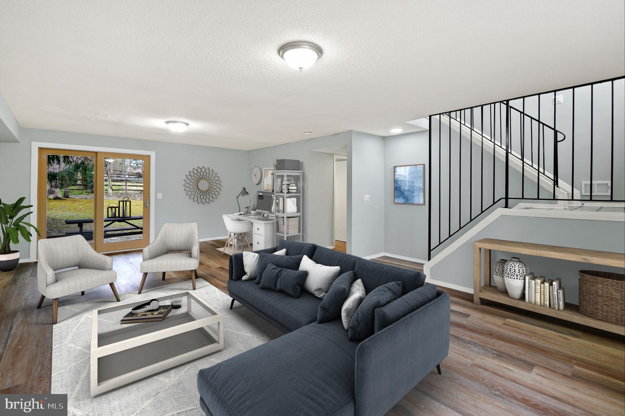 VILLAGE OF OAKLAND MILLS - Residential