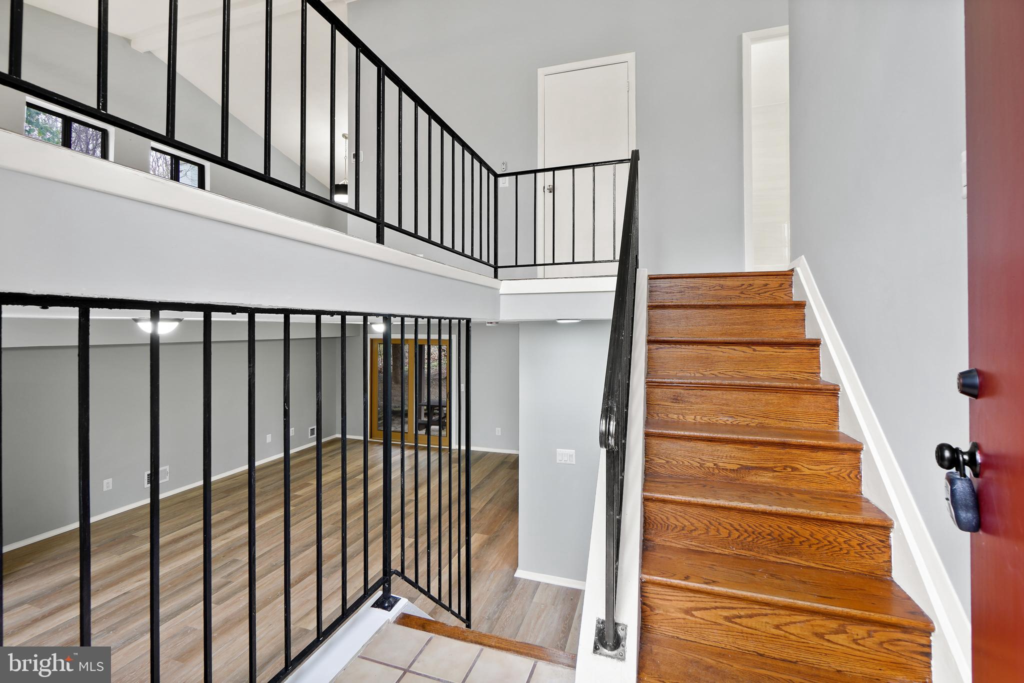 VILLAGE OF OAKLAND MILLS - Residential