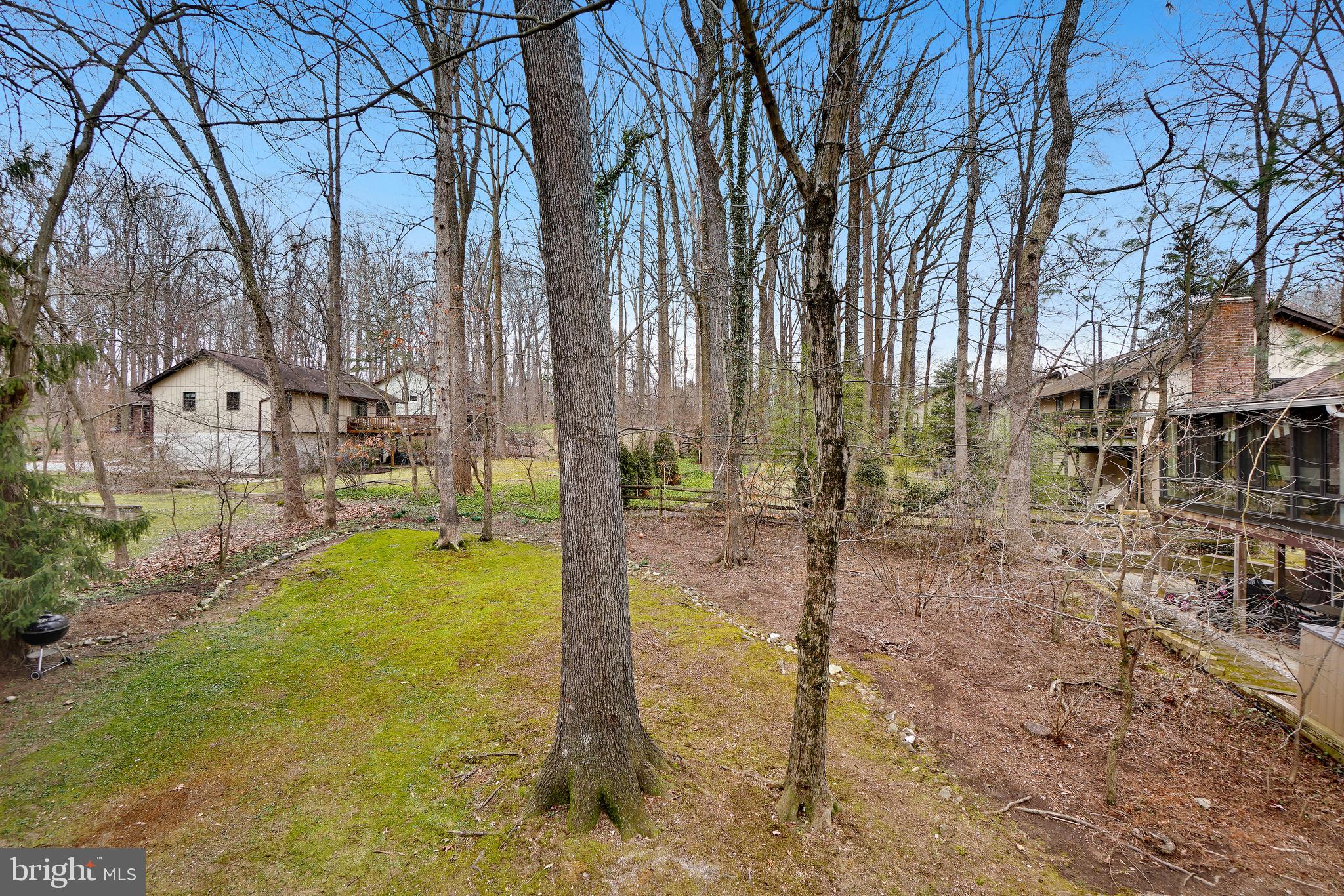 VILLAGE OF OAKLAND MILLS - Residential