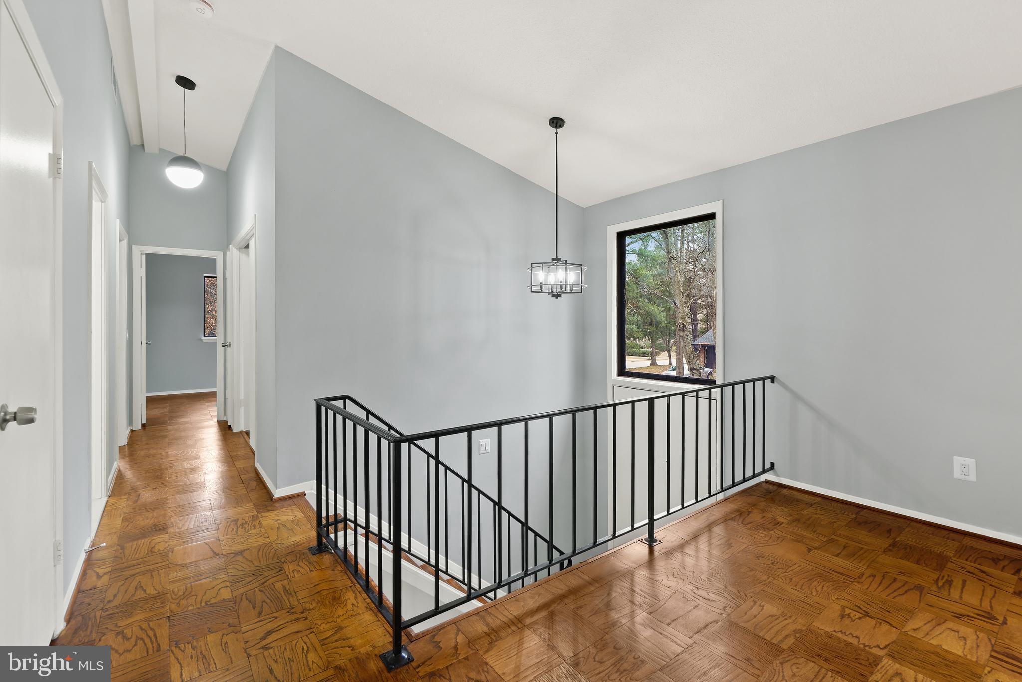 VILLAGE OF OAKLAND MILLS - Residential