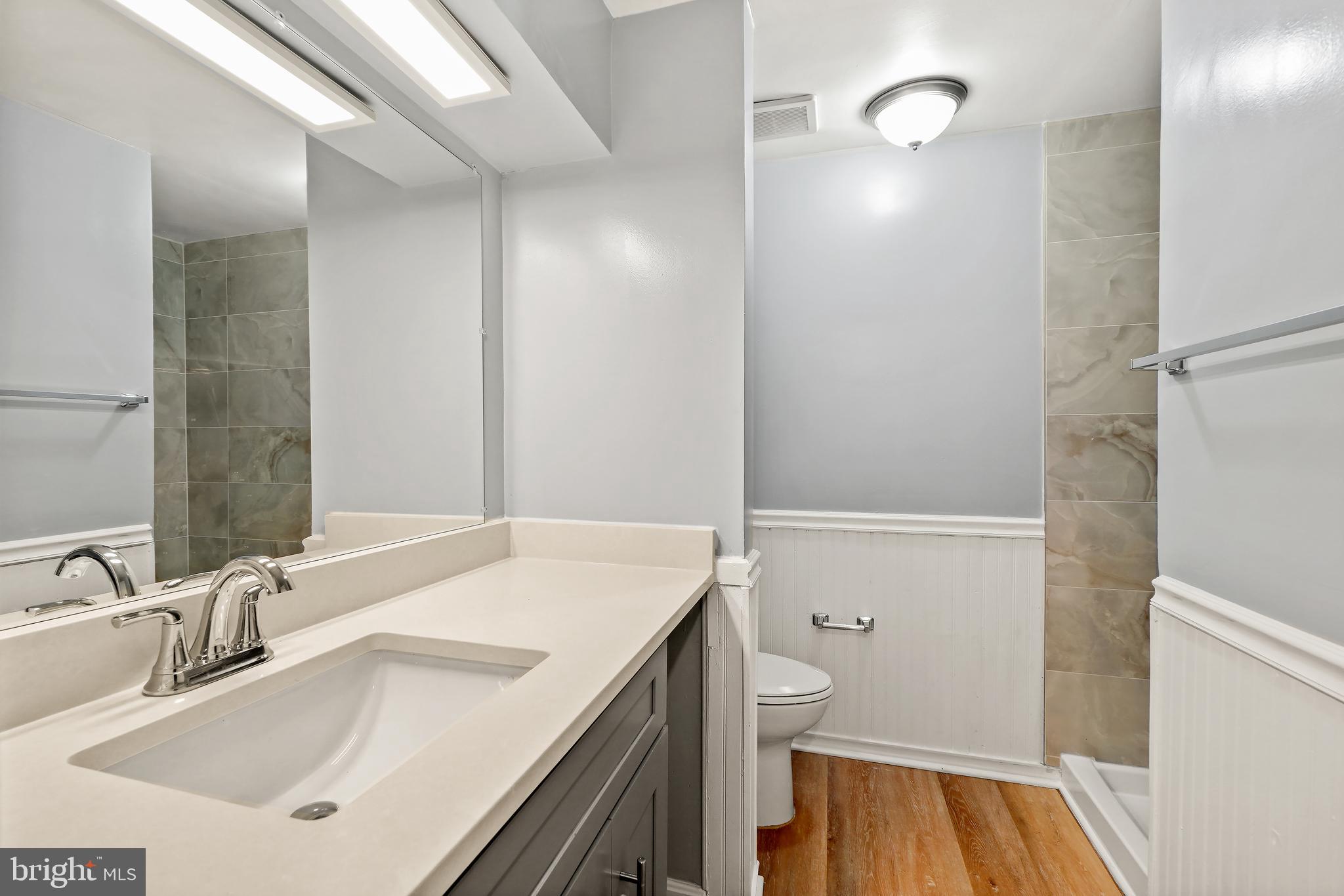 VILLAGE OF OAKLAND MILLS - Residential