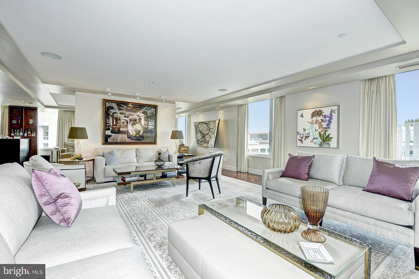 WEST END - Residential
