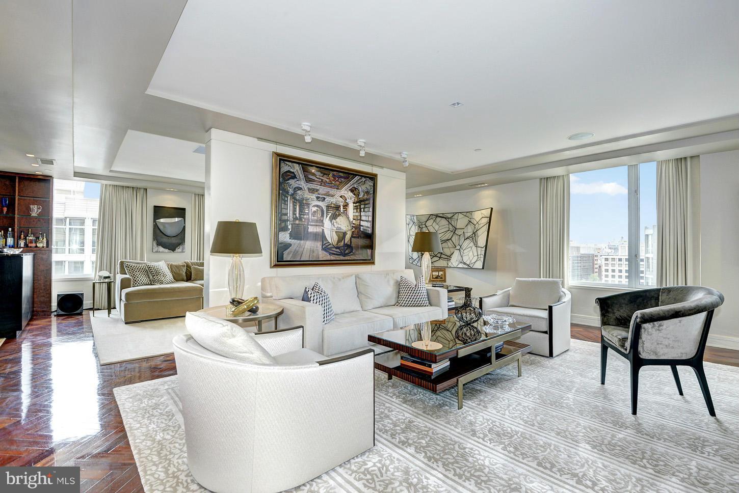 WEST END - Residential
