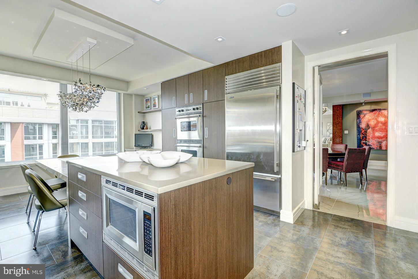 WEST END - Residential