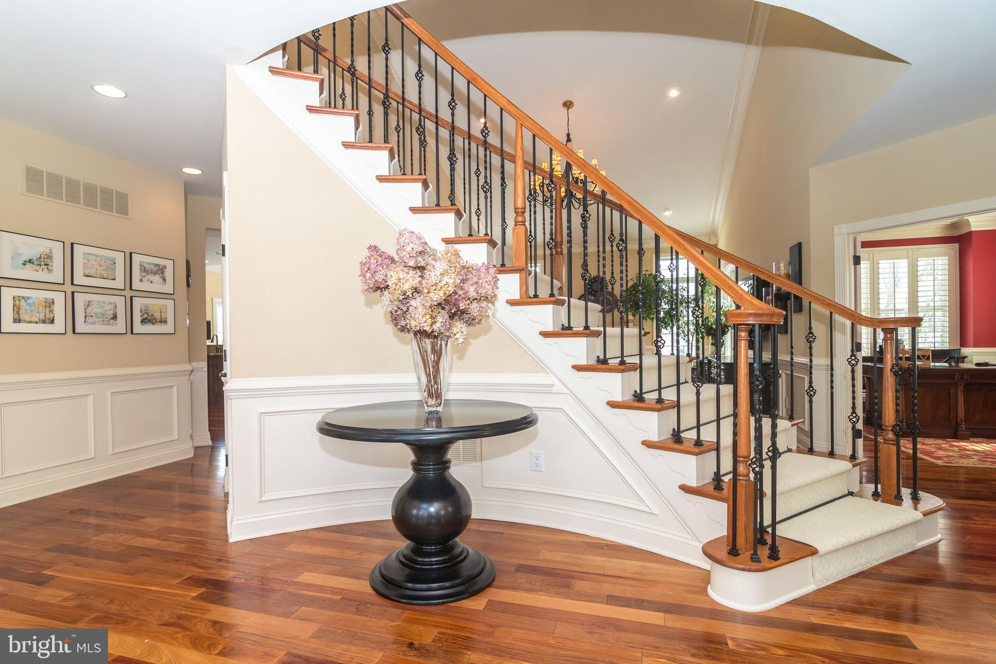 CHANTICLEER ESTATES - Residential