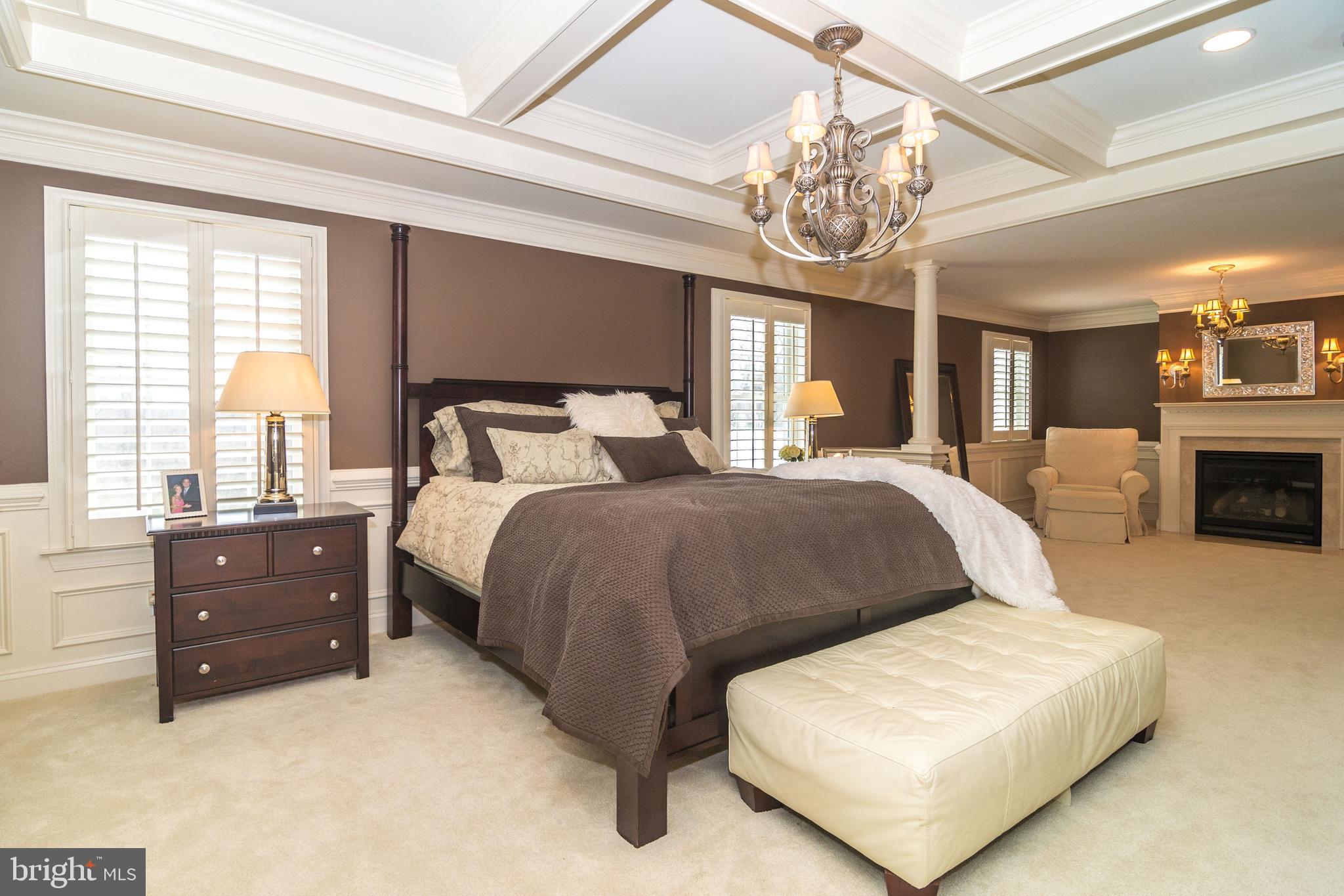 CHANTICLEER ESTATES - Residential