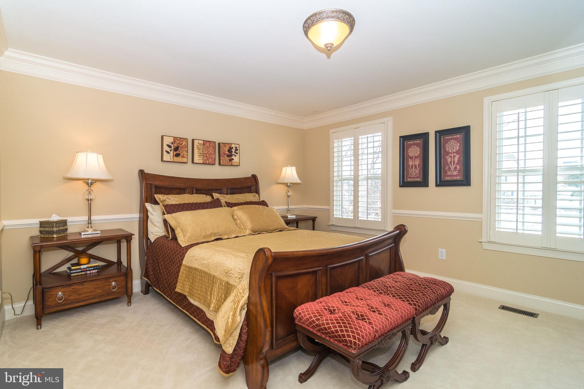 CHANTICLEER ESTATES - Residential