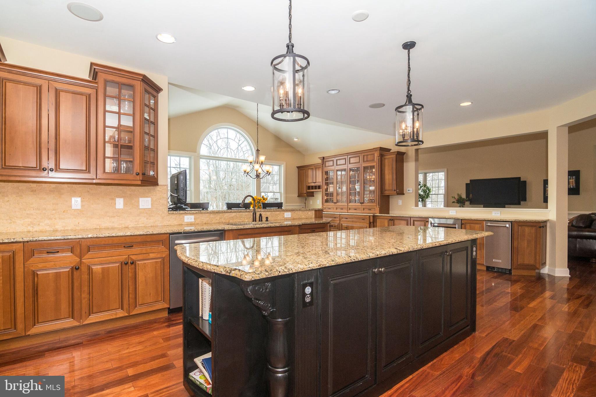 CHANTICLEER ESTATES - Residential