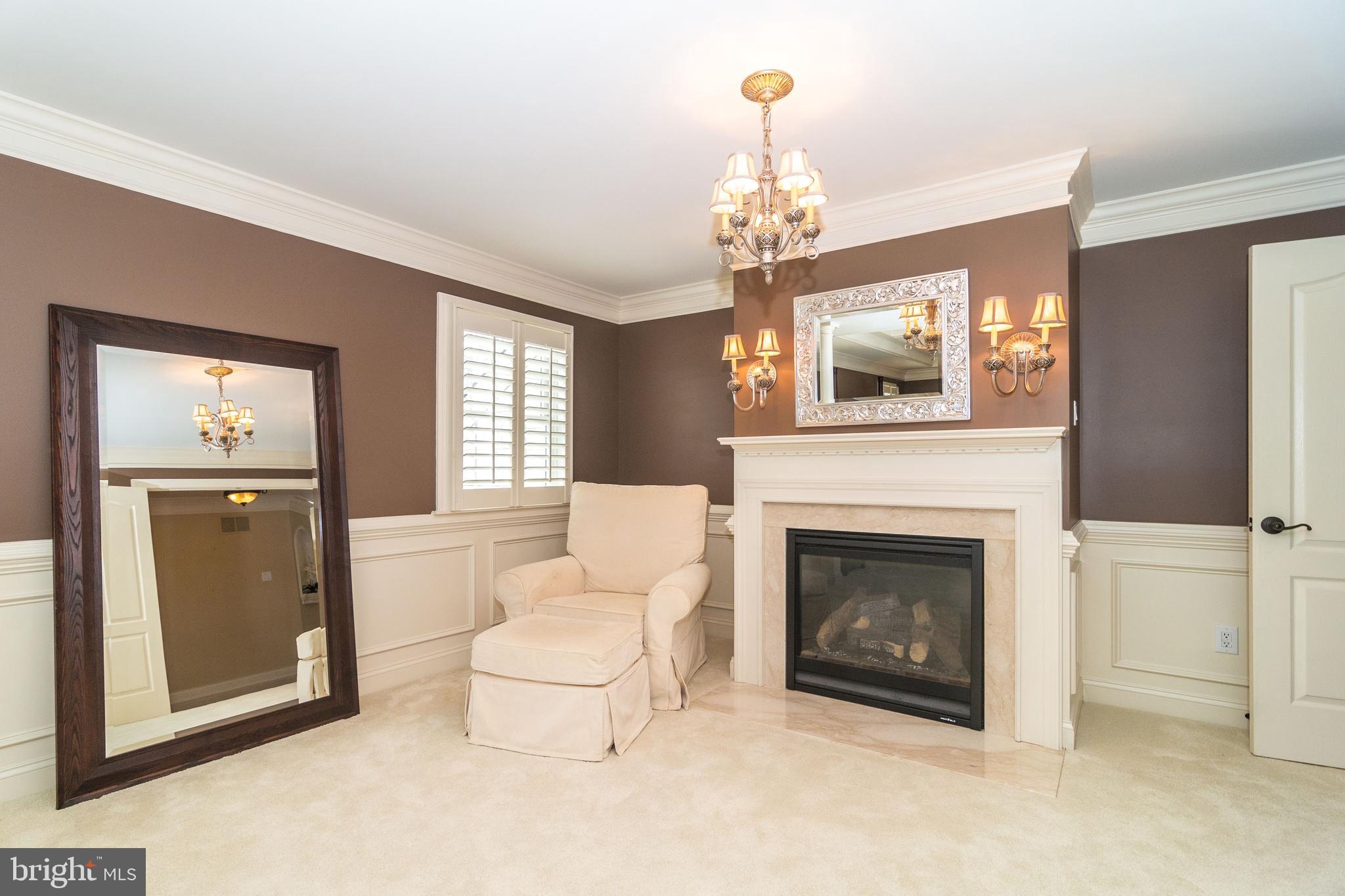 CHANTICLEER ESTATES - Residential