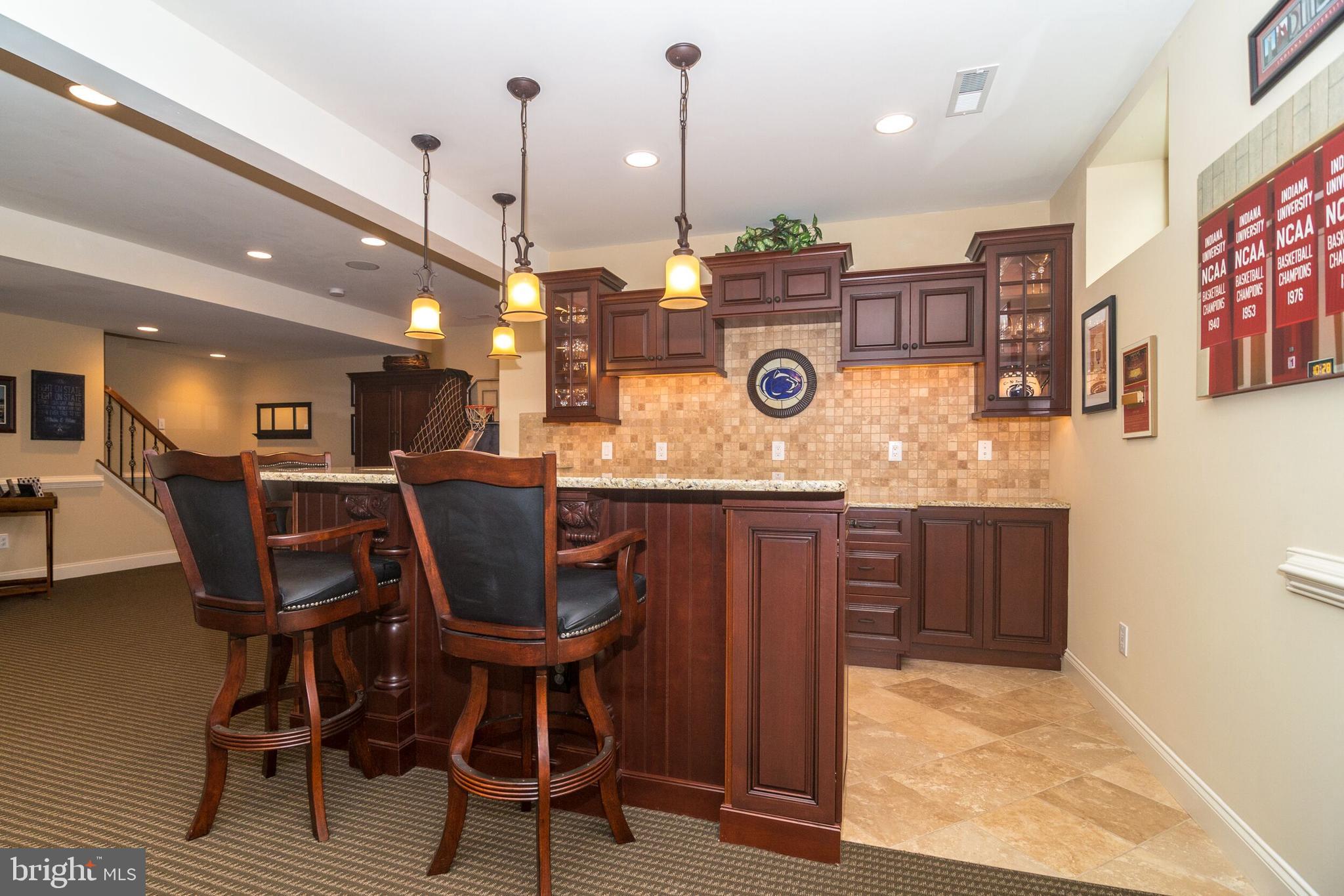 CHANTICLEER ESTATES - Residential