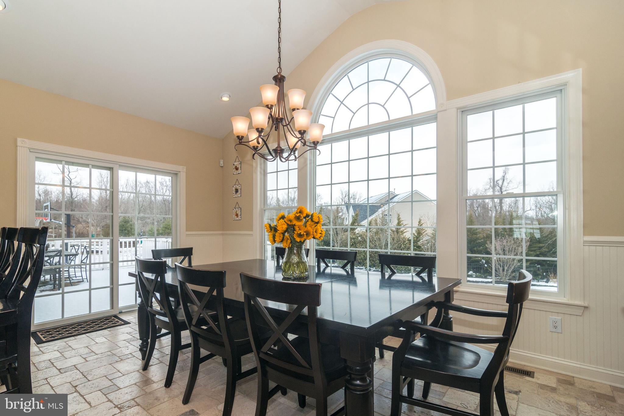 CHANTICLEER ESTATES - Residential