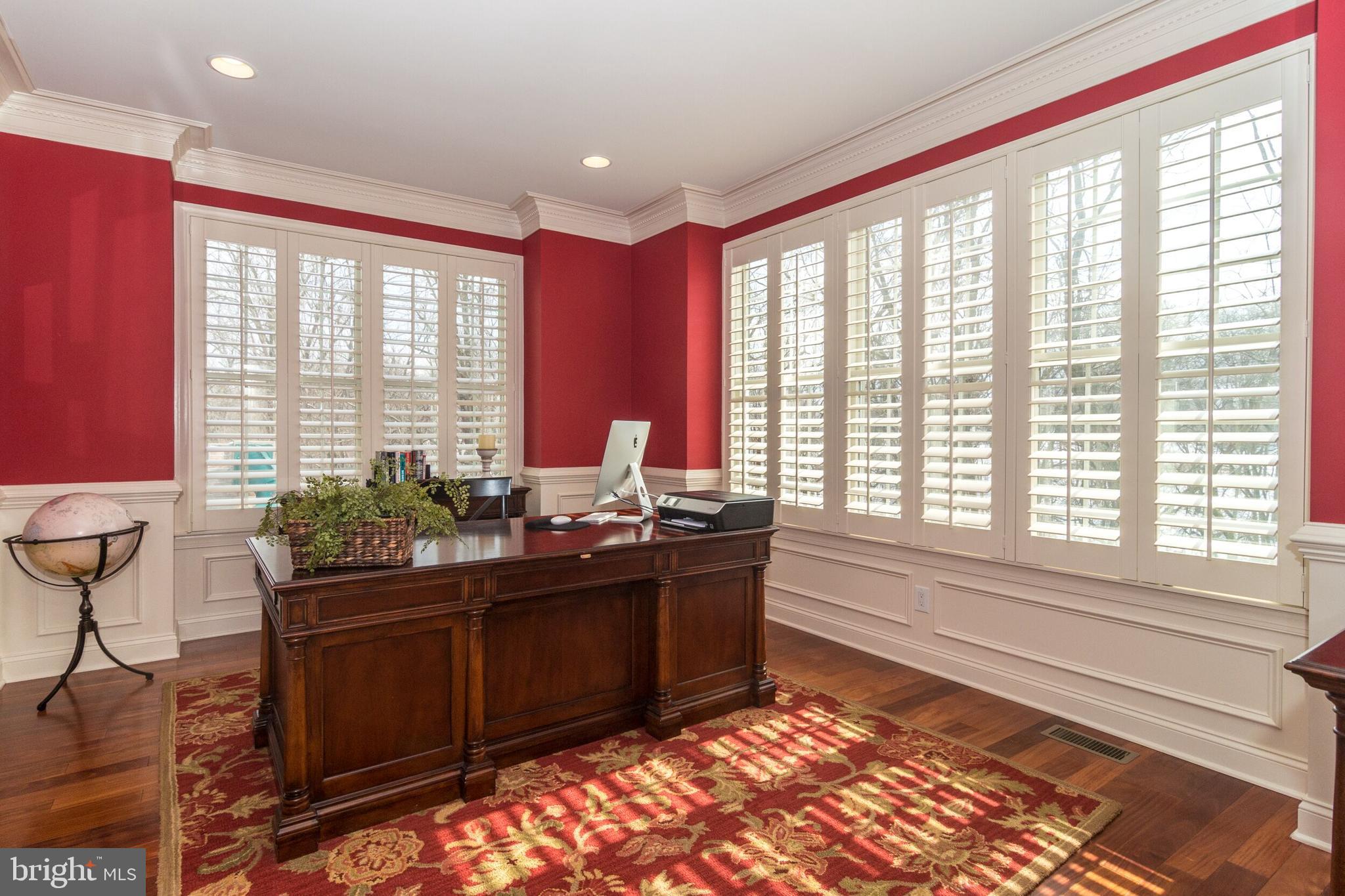 CHANTICLEER ESTATES - Residential