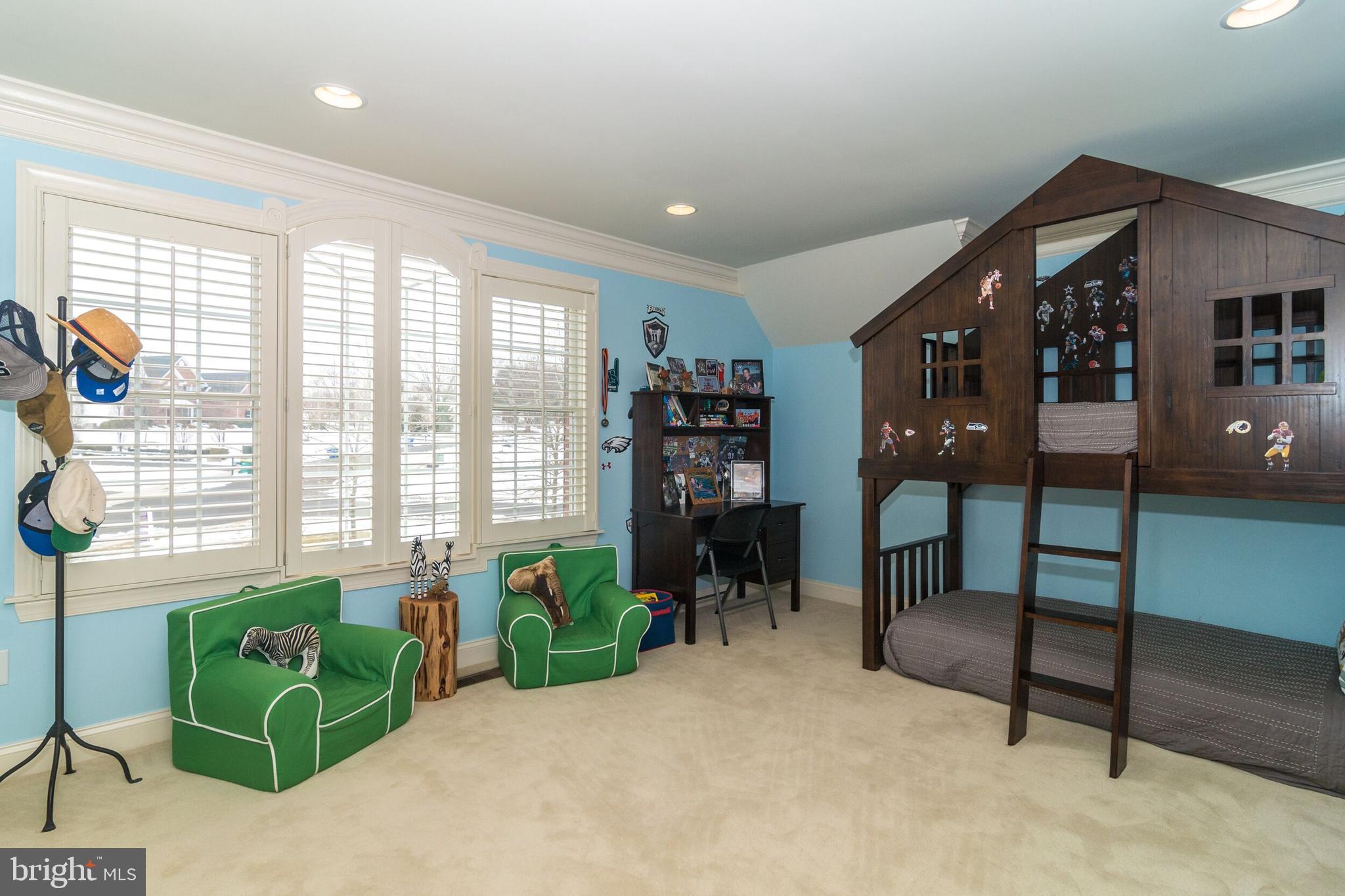 CHANTICLEER ESTATES - Residential