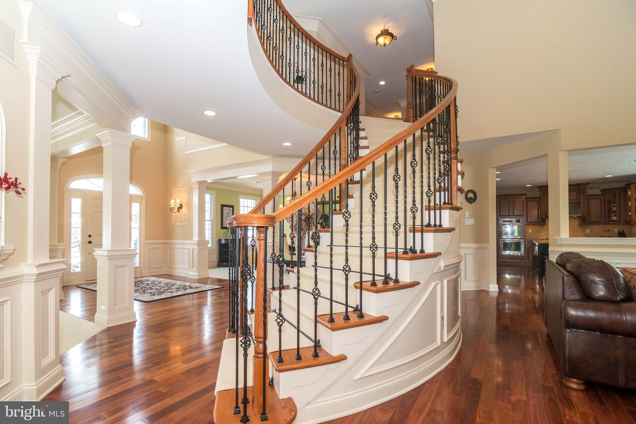 CHANTICLEER ESTATES - Residential