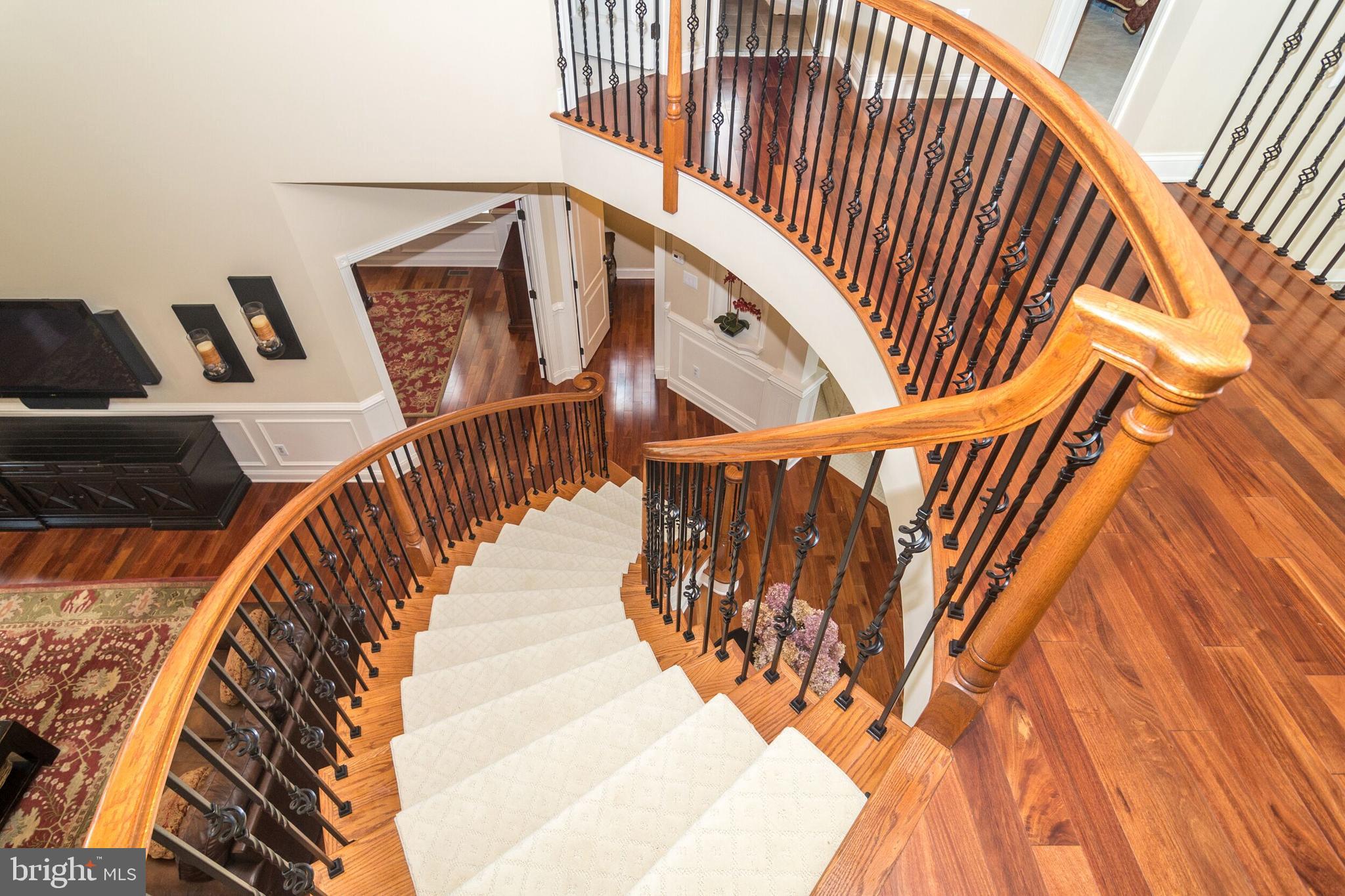 CHANTICLEER ESTATES - Residential