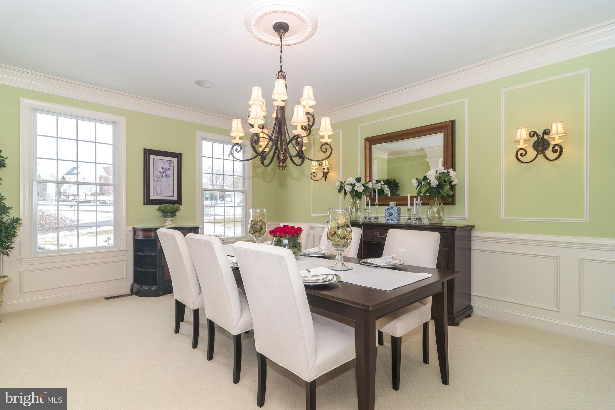 CHANTICLEER ESTATES - Residential