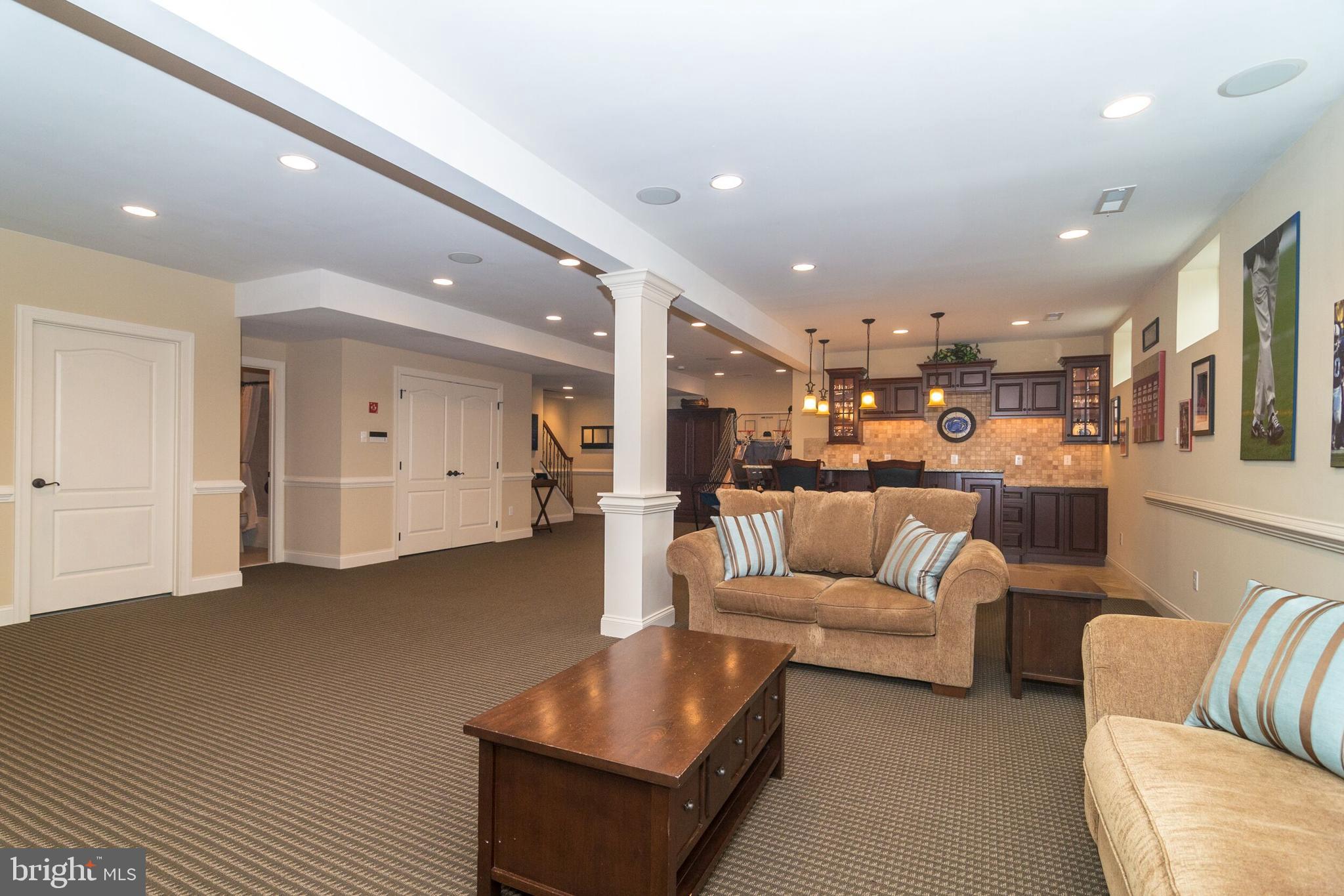 CHANTICLEER ESTATES - Residential