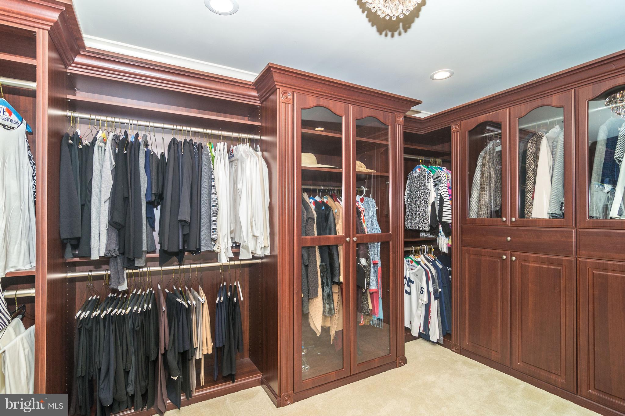 CHANTICLEER ESTATES - Residential