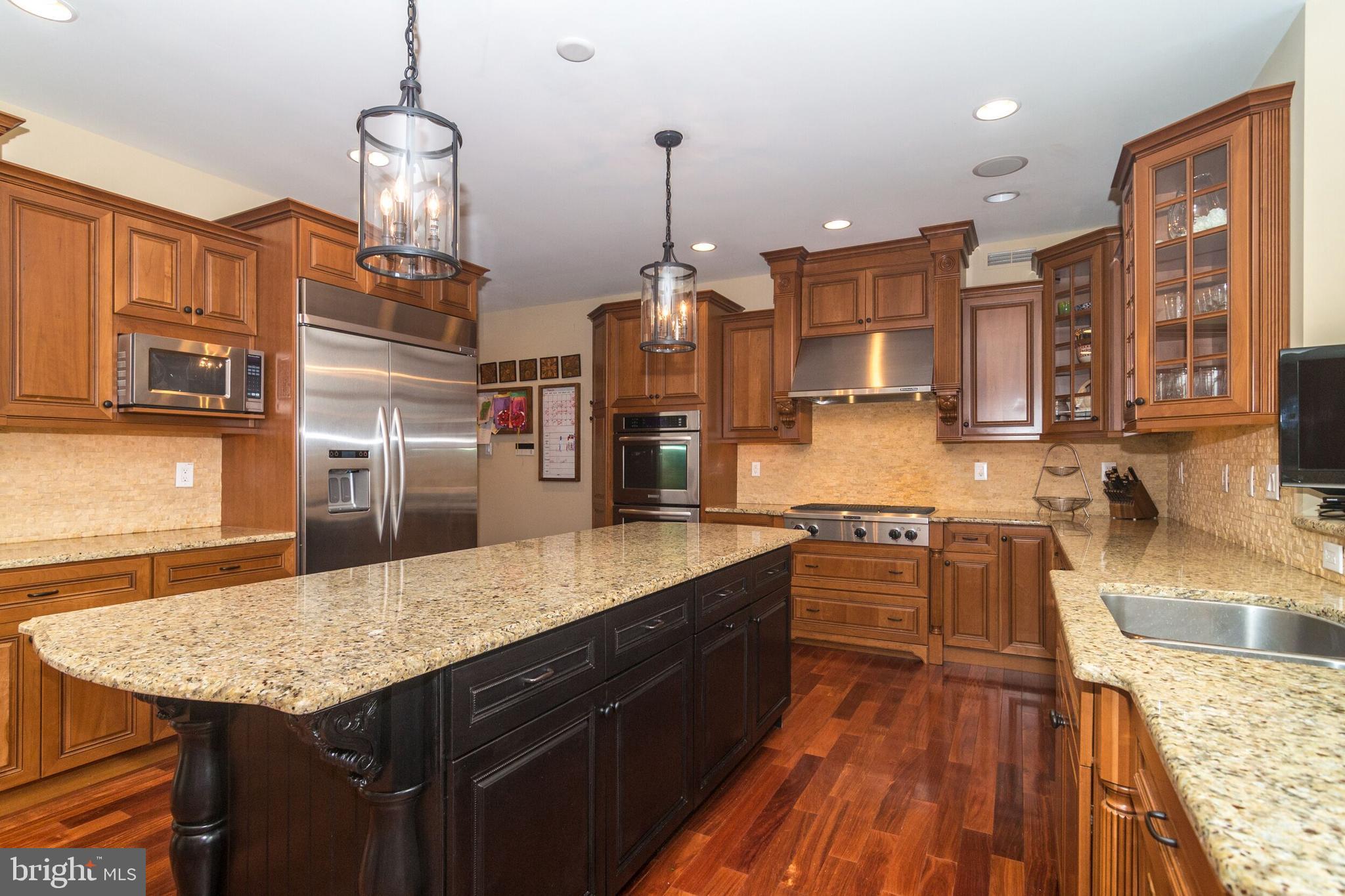 CHANTICLEER ESTATES - Residential