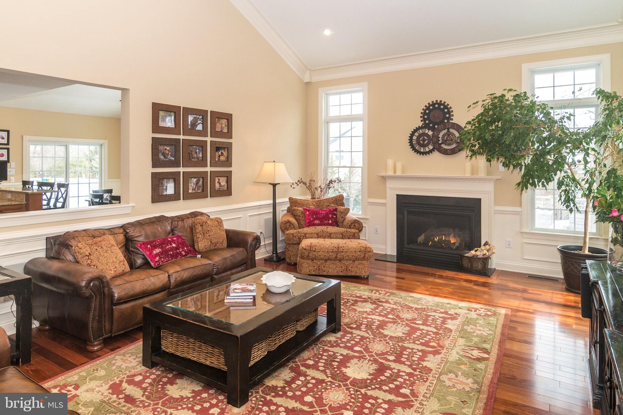 CHANTICLEER ESTATES - Residential