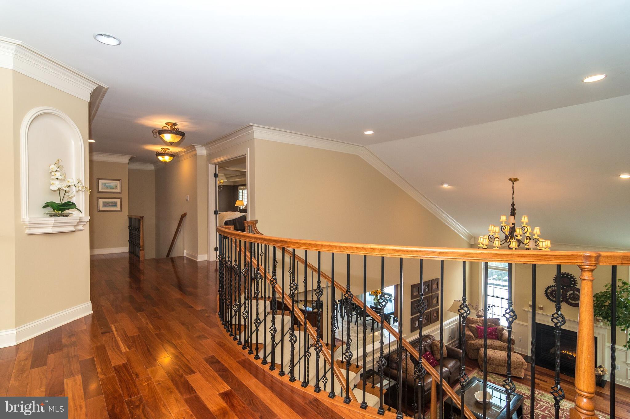 CHANTICLEER ESTATES - Residential