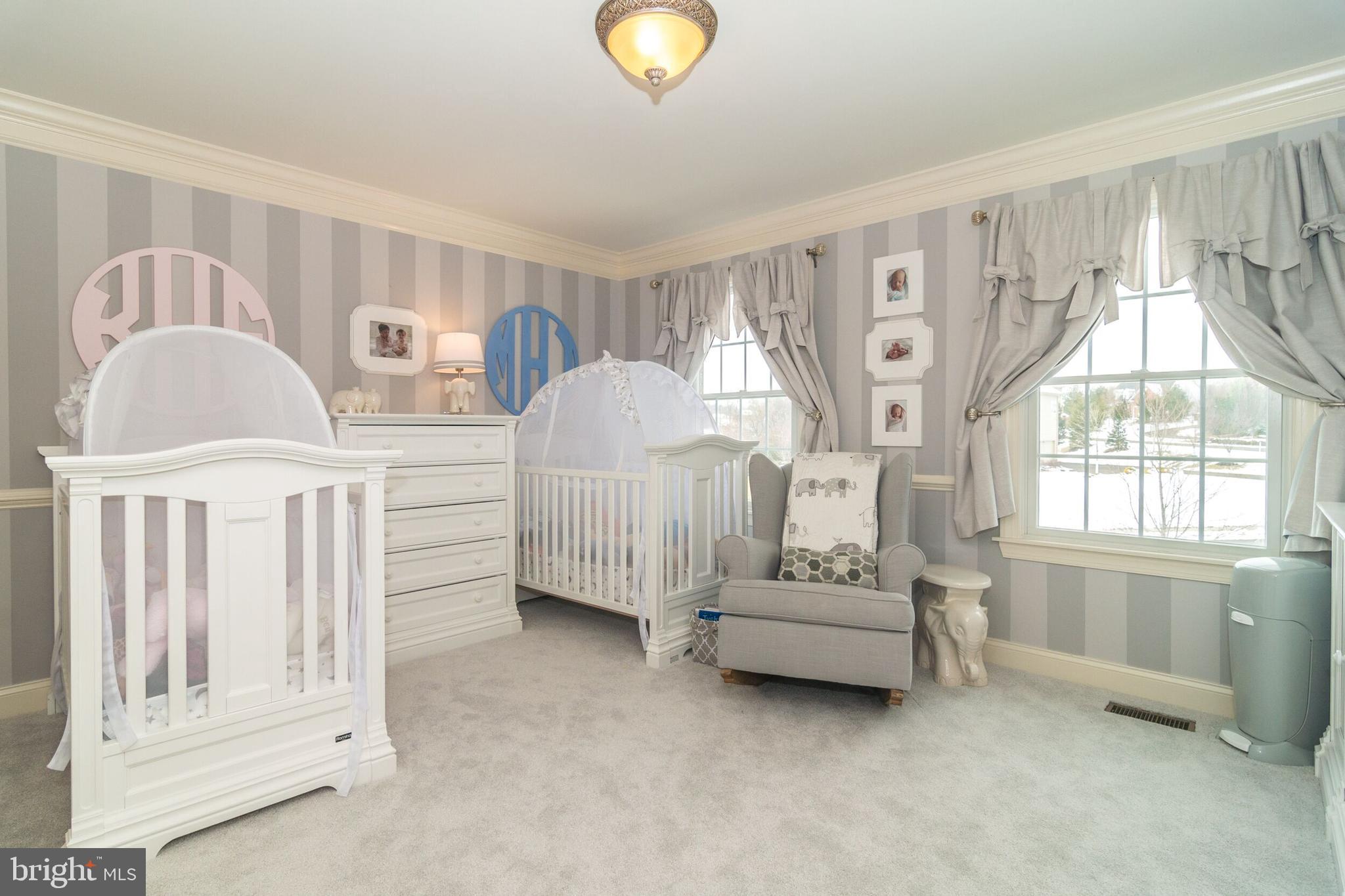 CHANTICLEER ESTATES - Residential